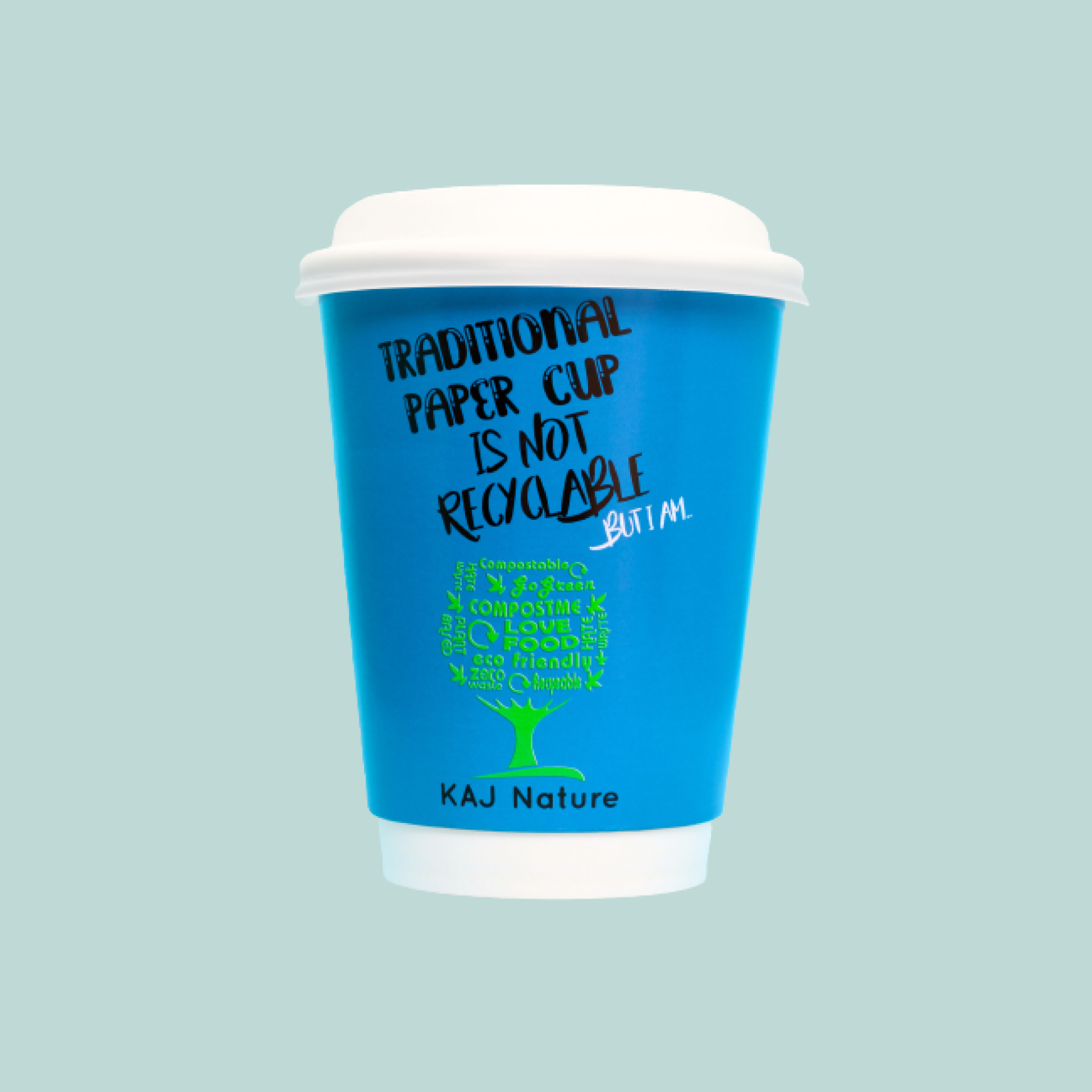 Bio - Paper Cup