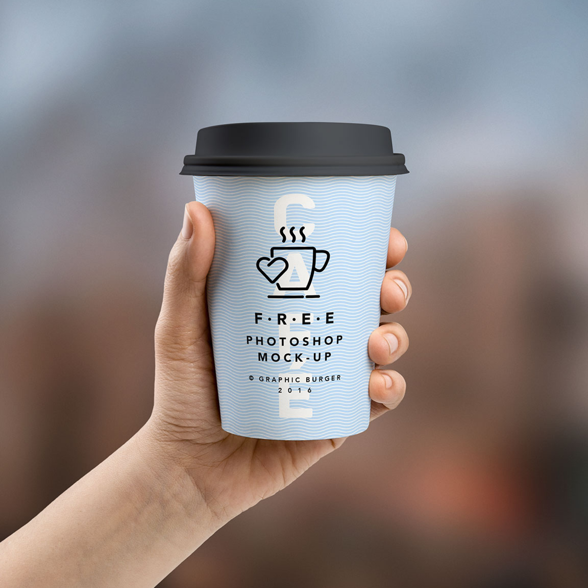 The Eco-Friendly Promise of Bio-Based Paper Cups